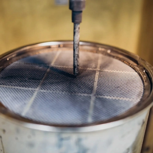 Professioneel roetfilter reinigen in Utrecht